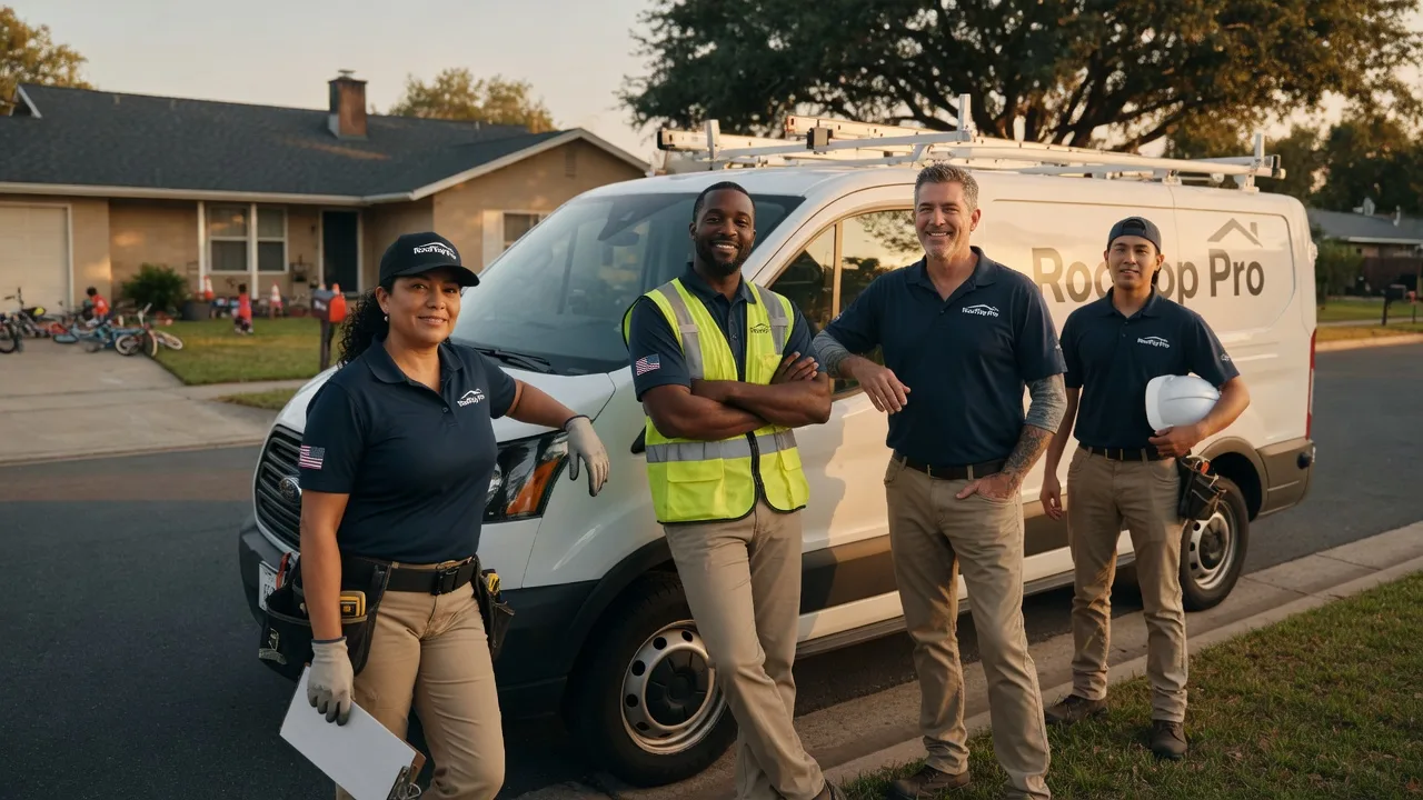 Roof Repair in Gordon, AL near me